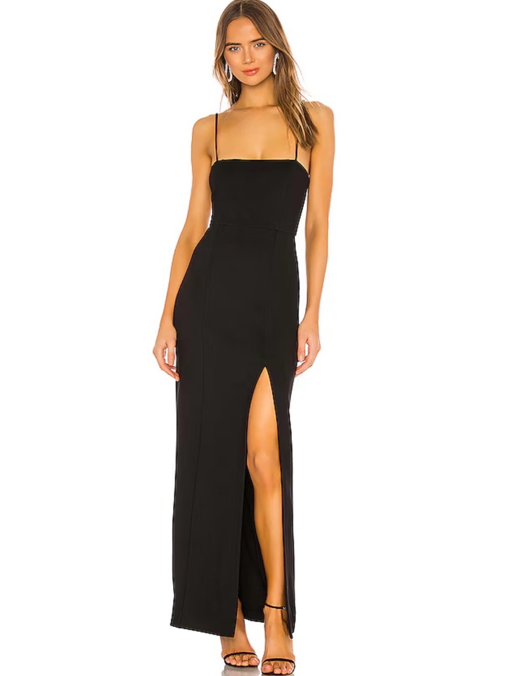 NBD Eileen Dress